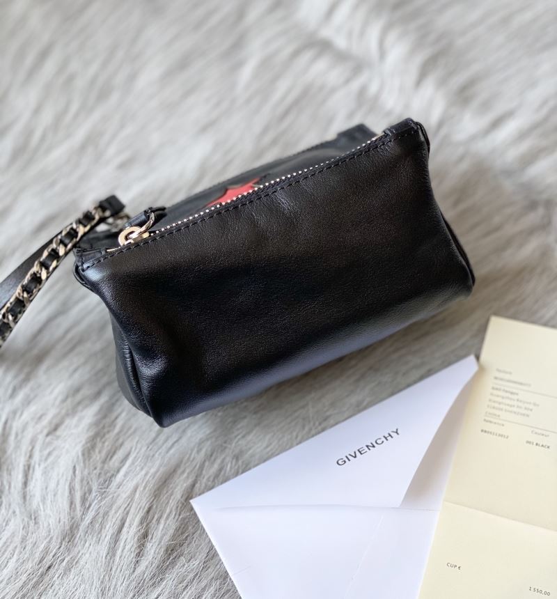 Givenchy Clutch Bags